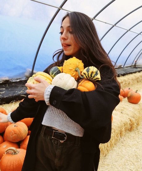 Brigit Sinaga Leaked OnlyFans Bilder