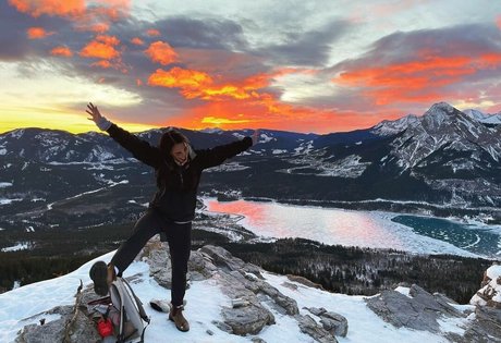 Brigit Sinaga OnlyFans Gratis-Inhalte