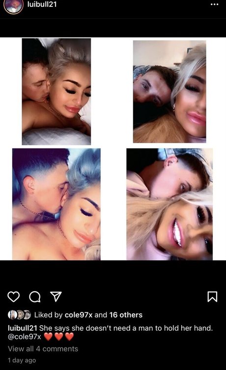 Cole97x Nacktbilder OnlyFans geleakt