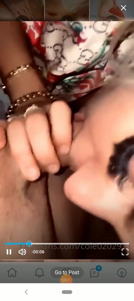 Cole97x XXX OnlyFans