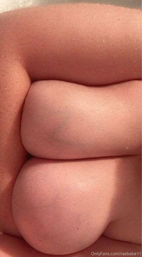 raebabe11 Nacktbilder geleakt OnlyFans