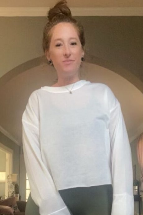 KD Kerr Geleakte OnlyFans-Inhalte