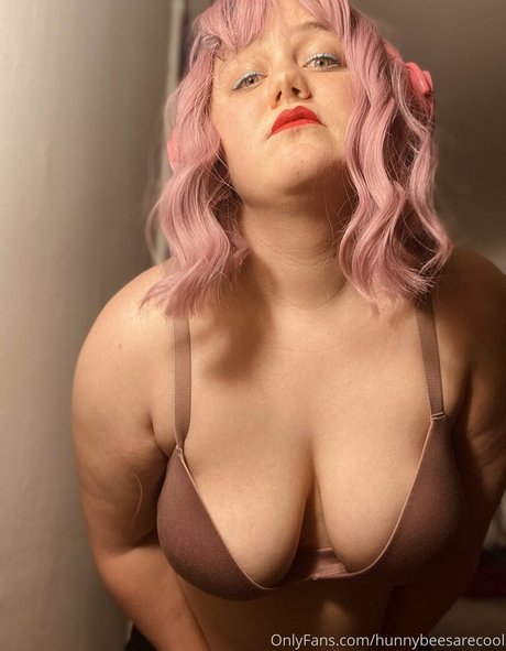 hunnybeesarecool OnlyFans-Bilder geleakt