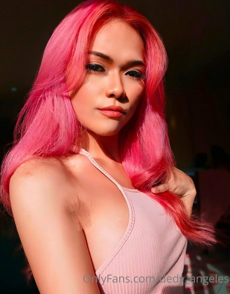 dedy angeles OnlyFans Nacktbilder