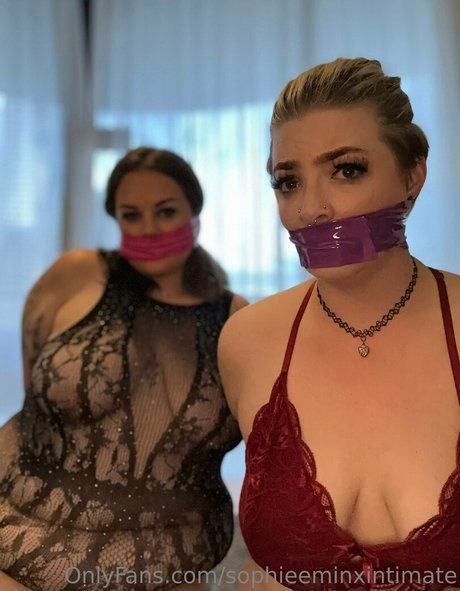sophieeminxintimate Bilder OnlyFans