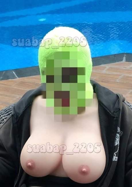 suabap 2205 OnlyFans Porn Nackt