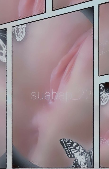suabap 2205 OnlyFans Sextape
