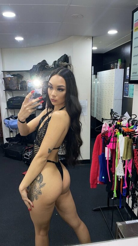 yourthaigf OnlyFans Nacktfotos