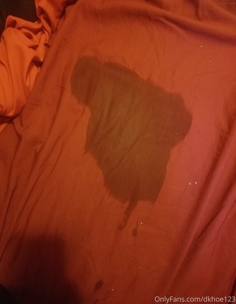 dkhoe123 Leaked OnlyFans Pornografie