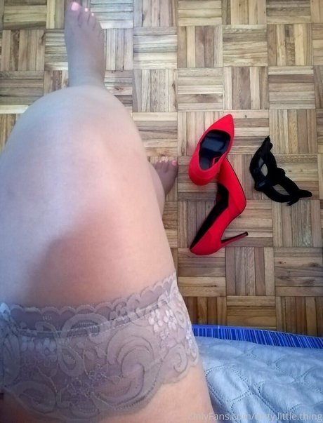 dirty little thing OnlyFans-Komplettinhalte