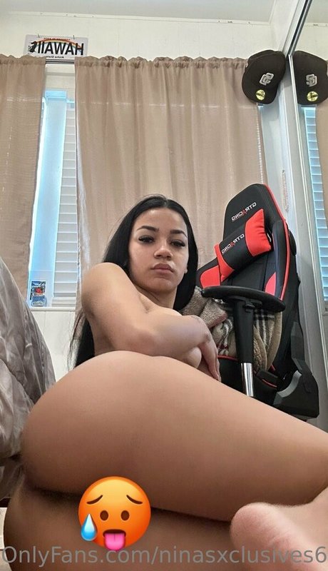 ninasxclusives69 OnlyFans geleakte Brüste