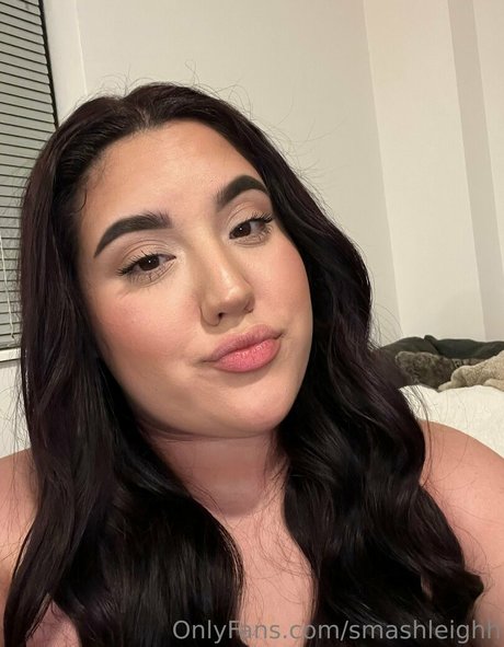 smashleighh OnlyFans Nackt Leak