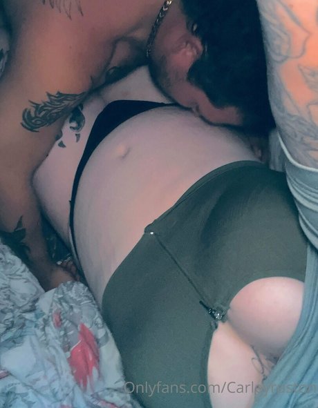 lee ann97 OnlyFans Striptease