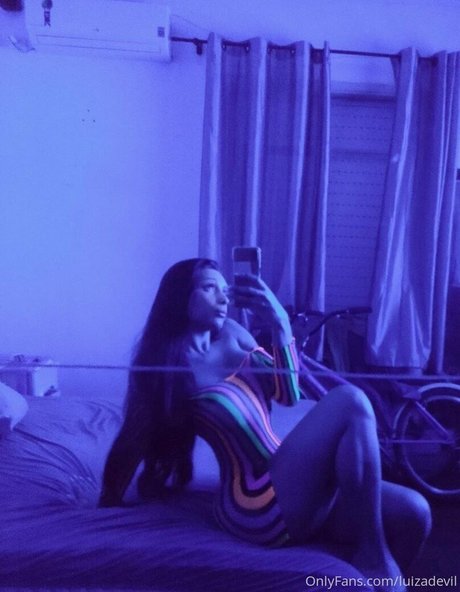 luizadevil Nacktbilder OnlyFans