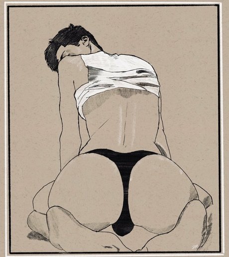 Femboyxxx OnlyFans Striptease