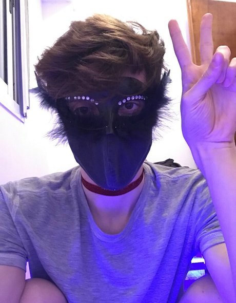 Femboyxxx Profilbild