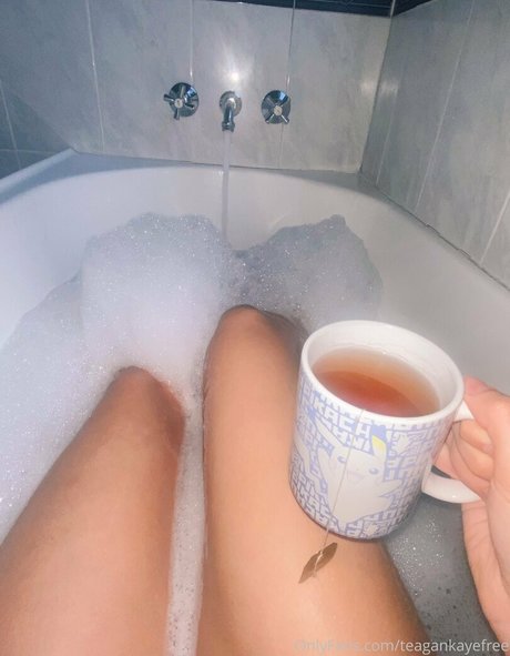 whoisteagan OnlyFans Nackt Leak