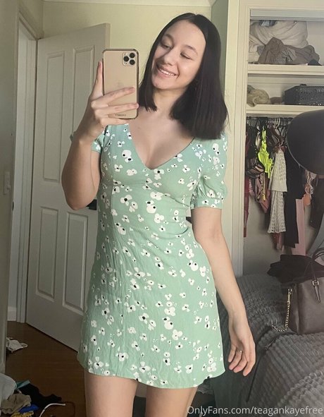 whoisteagan OnlyFans Pornografie