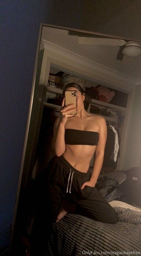 whoisteagan Kostenloses OnlyFans