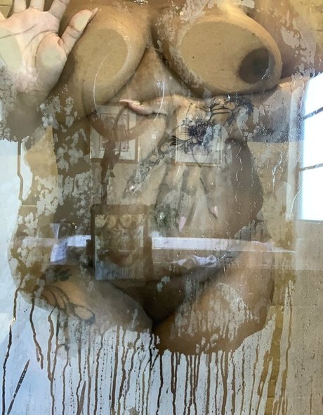 daribaby OnlyFans Striptease