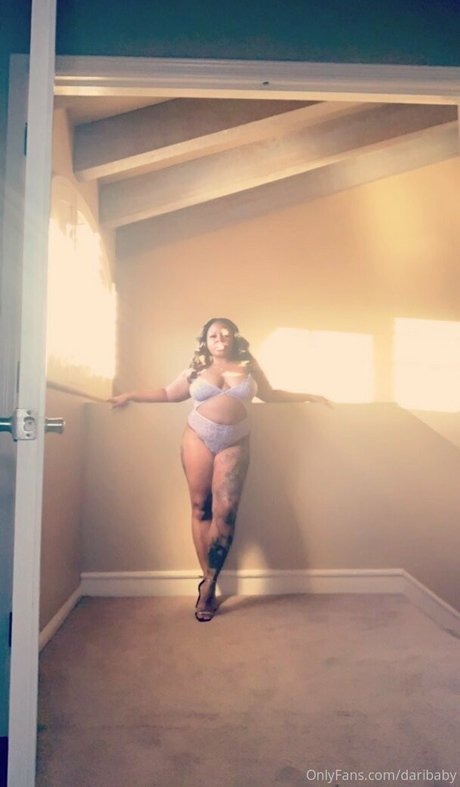 daribaby OnlyFans Nacktbilder