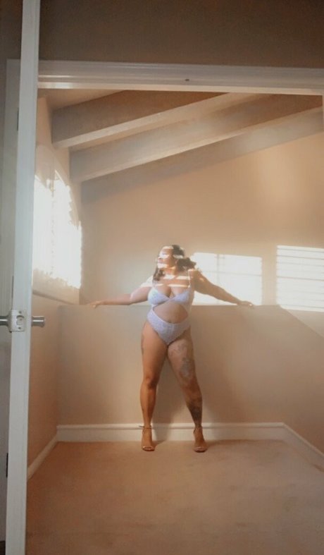 daribaby Geleakte OnlyFans-Inhalte