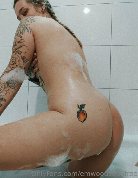 emwoods666free Nacktbilder von OnlyFans geleakt