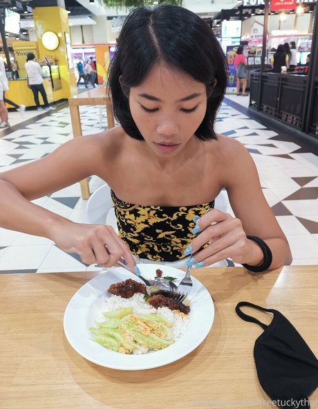 freetuckythai Bilder OnlyFans