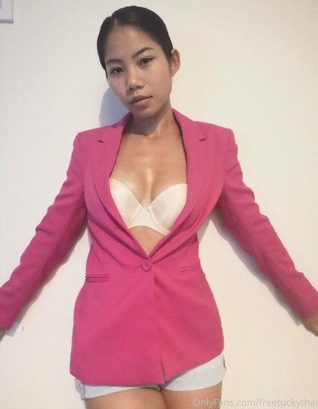 freetuckythai OnlyFans gratis