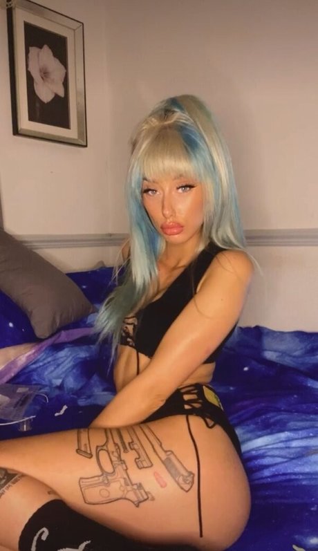 Indikababy OnlyFans Nacktfotos