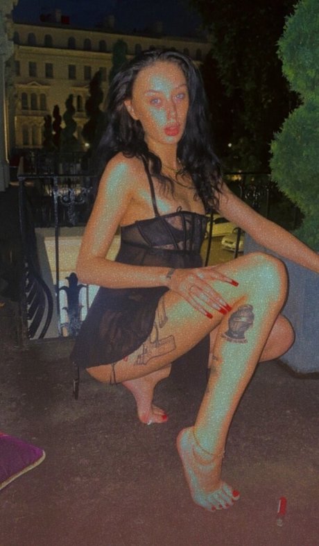 Indikababy OnlyFans kostenlos