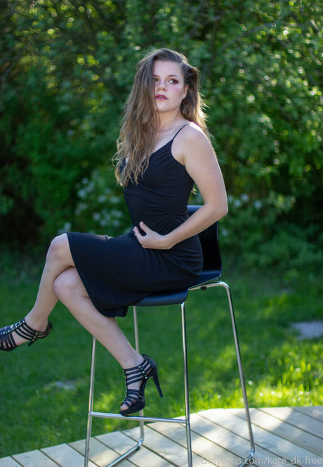 kate sofiefree OnlyFans Bilder geleakt