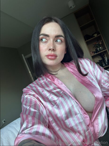 NikkyDandelion Kostenlose OnlyFans-Pornos