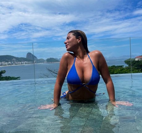 Isabela Pagliari OnlyFans-Sex