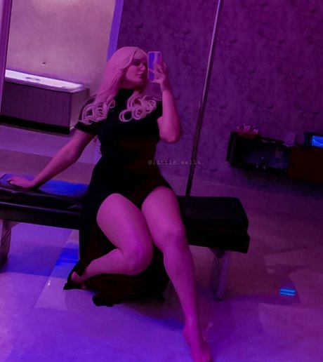 Nallinha OnlyFans Pornografie