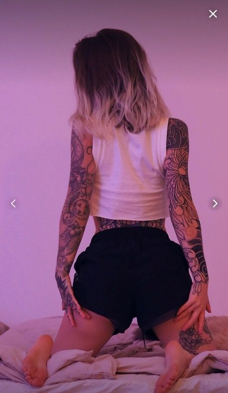 jasixgray Porn OnlyFans Leak