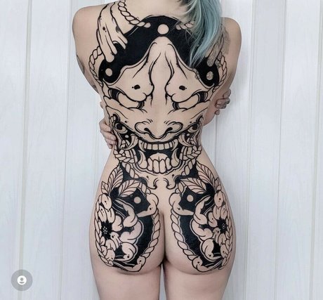 jasixgray OnlyFans Leak