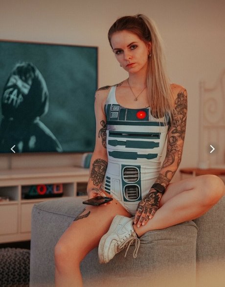 jasixgray OnlyFans geleakt.