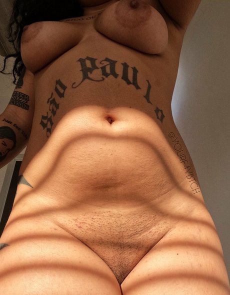 Haven Deveraux OnlyFans explizite Inhalte