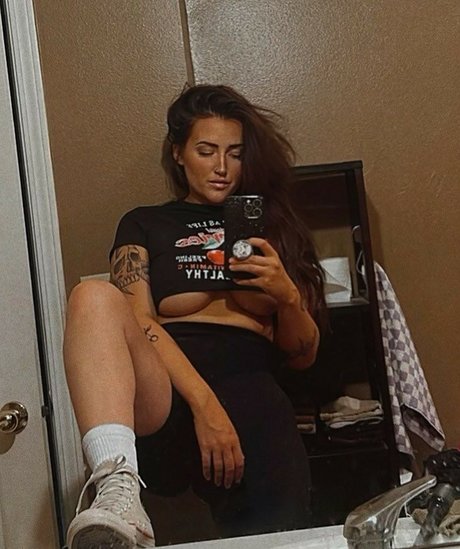 RadicalRon OnlyFans geleakte Bilder