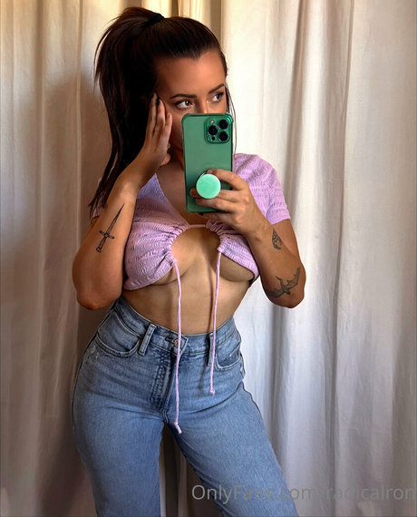 RadicalRon OnlyFans-Leaks