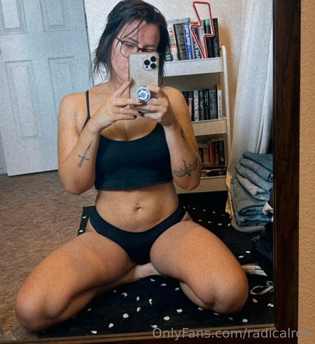 RadicalRon OnlyFans geleakte Bilder