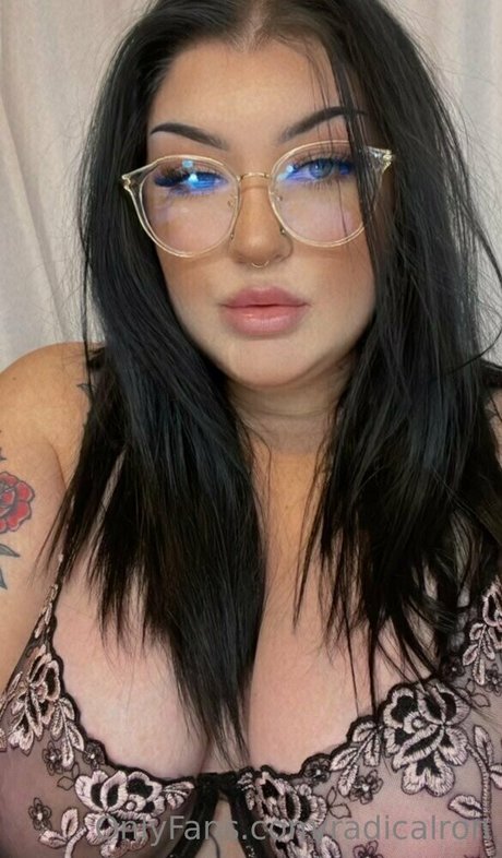 RadicalRon OnlyFans Nackt