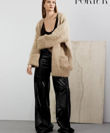 Rosie HW_ Nur für Fans