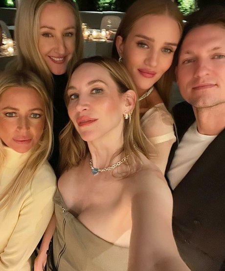 Rosie HW_ Nacktbilder von OnlyFans geleakt