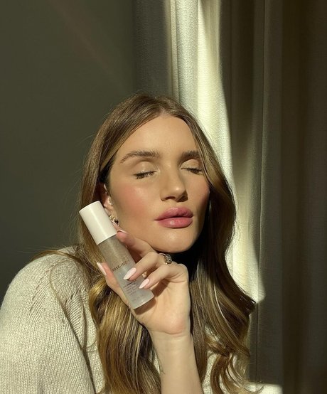 Rosie HW_ OnlyFans Nacktbilder