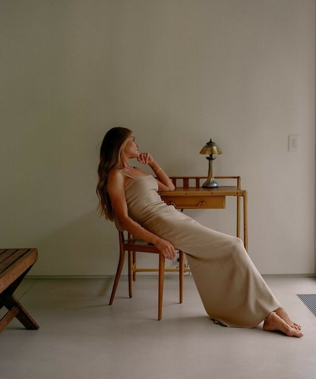 Rosie HW_ OnlyFans Modelfoto