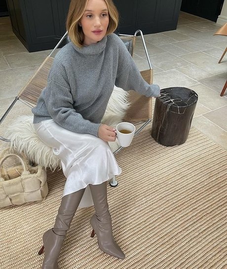 Rosie HW_ OnlyFans geleakt