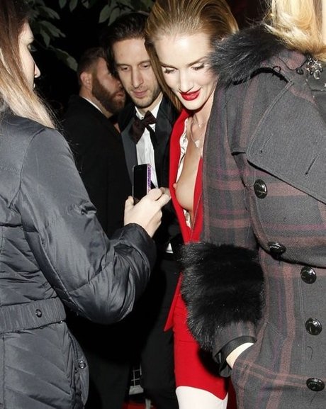 Rosie HW_ Leaked OnlyFans