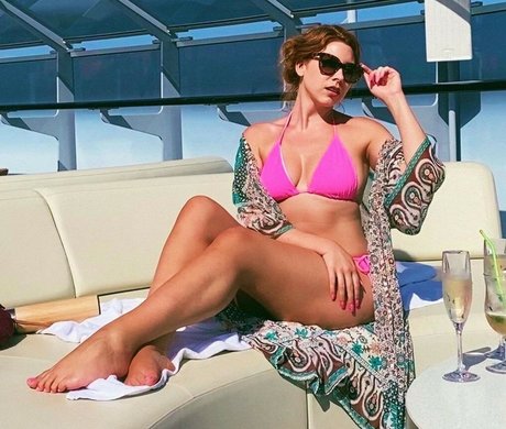 Hazel Hayes OnlyFans-Fotos